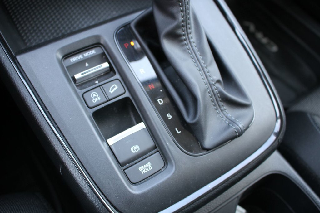 Honda CR-V Sport-B | AWD 2023 à , Québec - 16 - w1024h768px