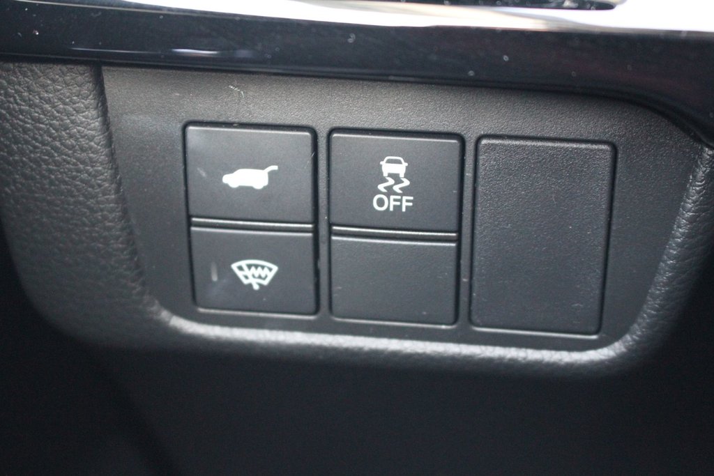 Honda CR-V Sport-B | AWD 2023 à , Québec - 13 - w1024h768px