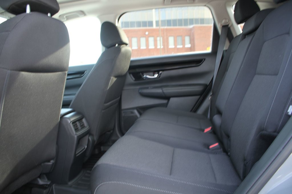 Honda CR-V Sport-B | AWD 2023 à , Québec - 8 - w1024h768px