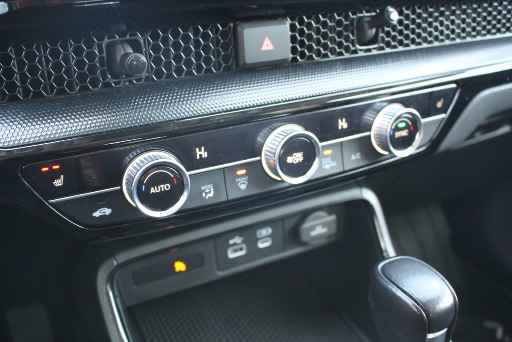 Honda CR-V Sport-B | AWD 2023 à , Québec - 17 - w1024h768px