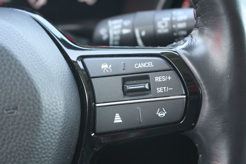 Honda CR-V Sport-B | AWD 2023 à , Québec - 15 - w1024h768px