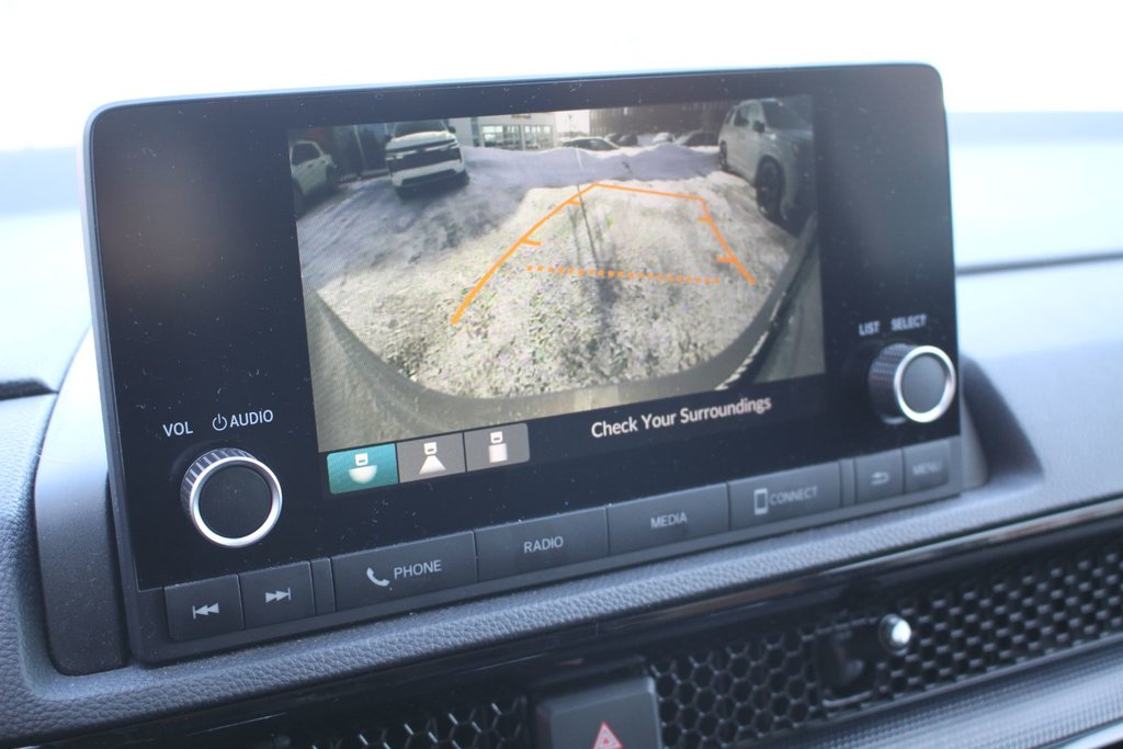 Honda CR-V Sport-B | AWD 2023 à , Québec - 19 - w1024h768px