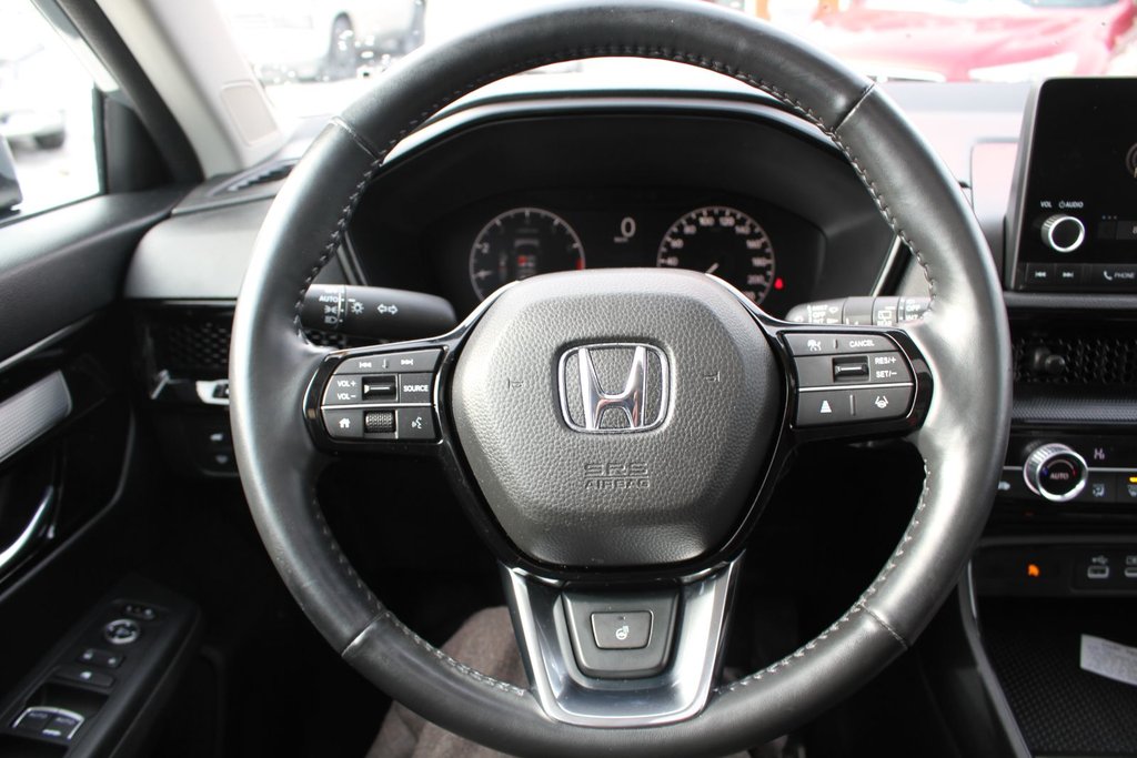 Honda CR-V Sport-B | AWD 2023 à , Québec - 10 - w1024h768px