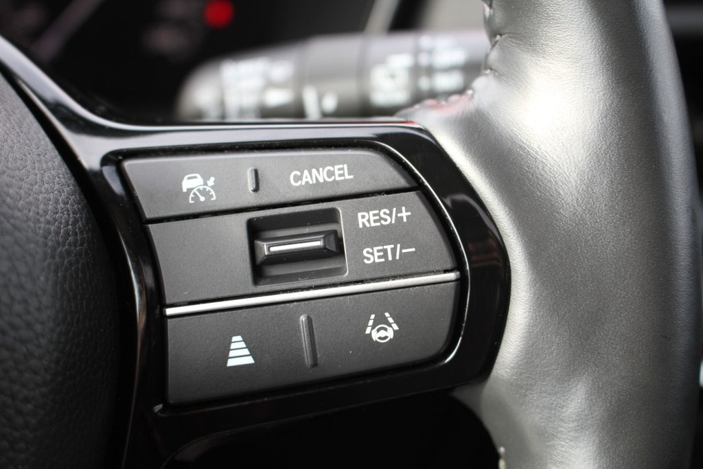 Honda CR-V Sport-B | AWD 2023 à , Québec - 15 - w1024h768px