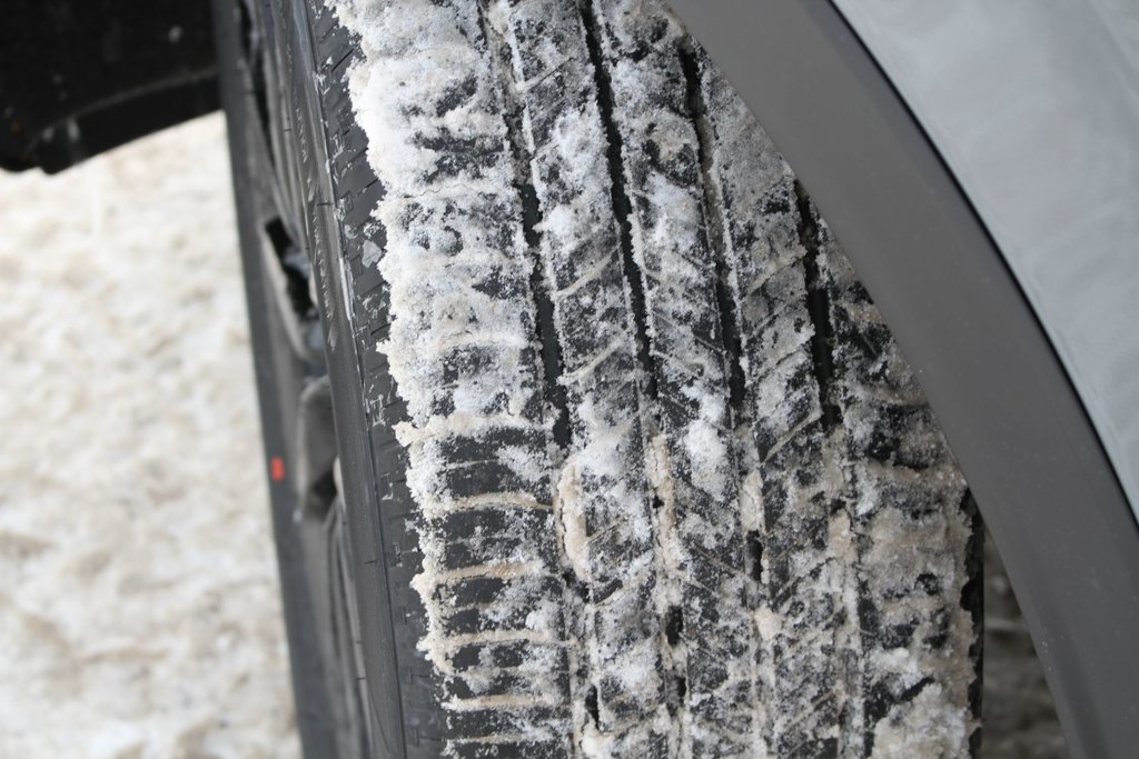 Honda CR-V Sport-B | AWD 2023 à , Québec - 25 - w1024h768px