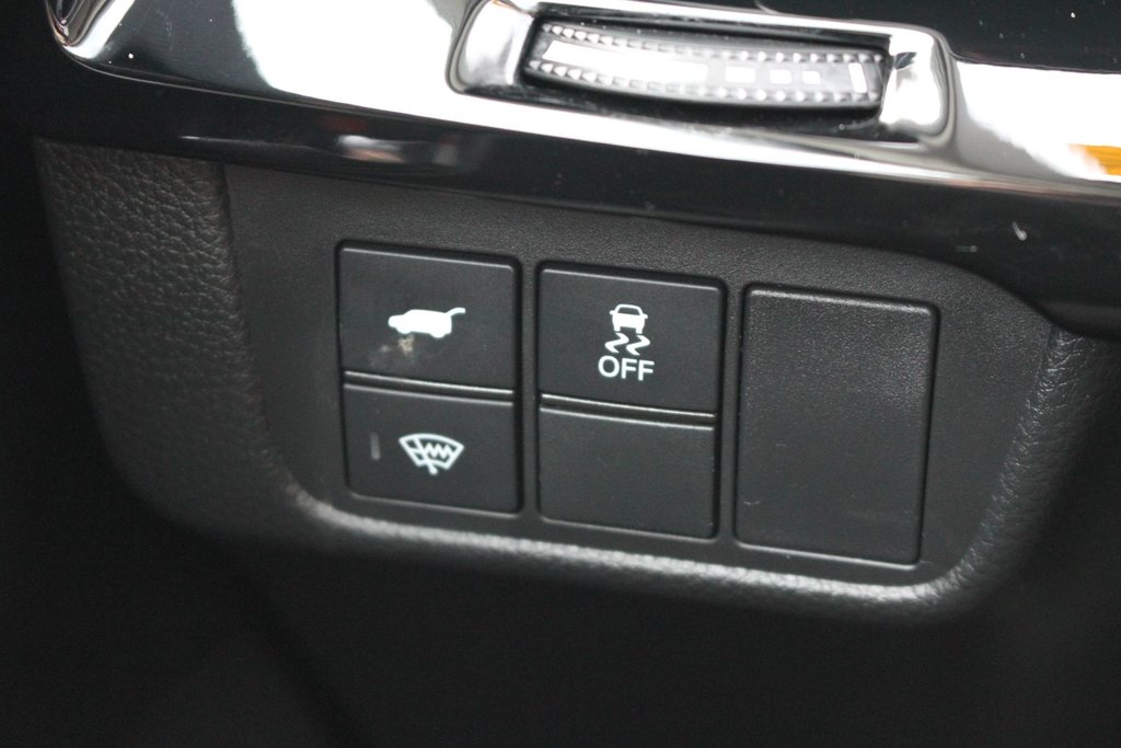 Honda CR-V Sport-B | AWD 2023 à , Québec - 13 - w1024h768px