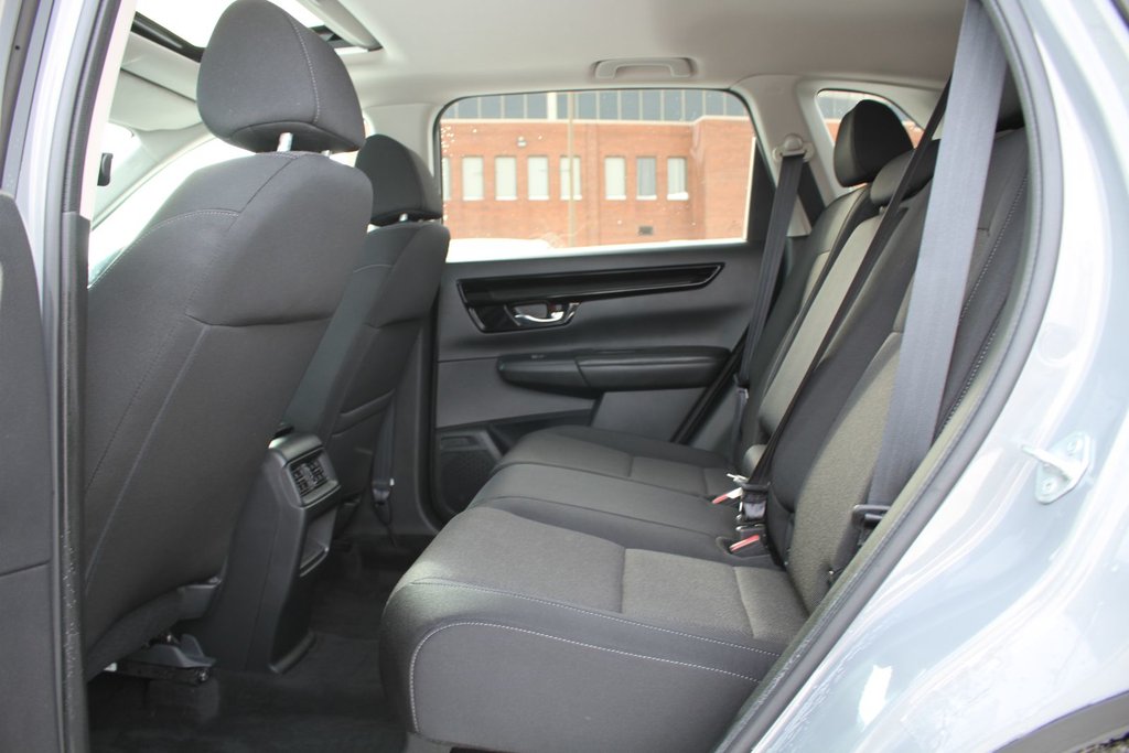 Honda CR-V Sport-B | AWD 2023 à , Québec - 8 - w1024h768px