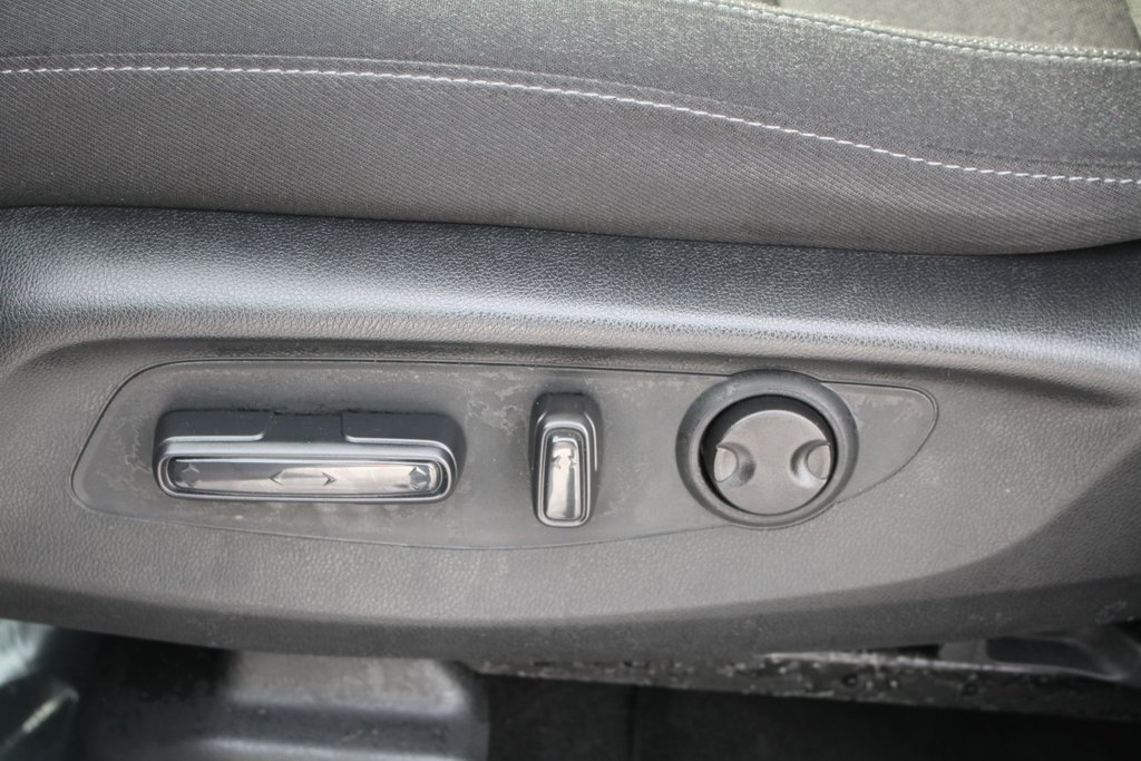 Honda CR-V Sport-B | AWD 2023 à , Québec - 20 - w1024h768px