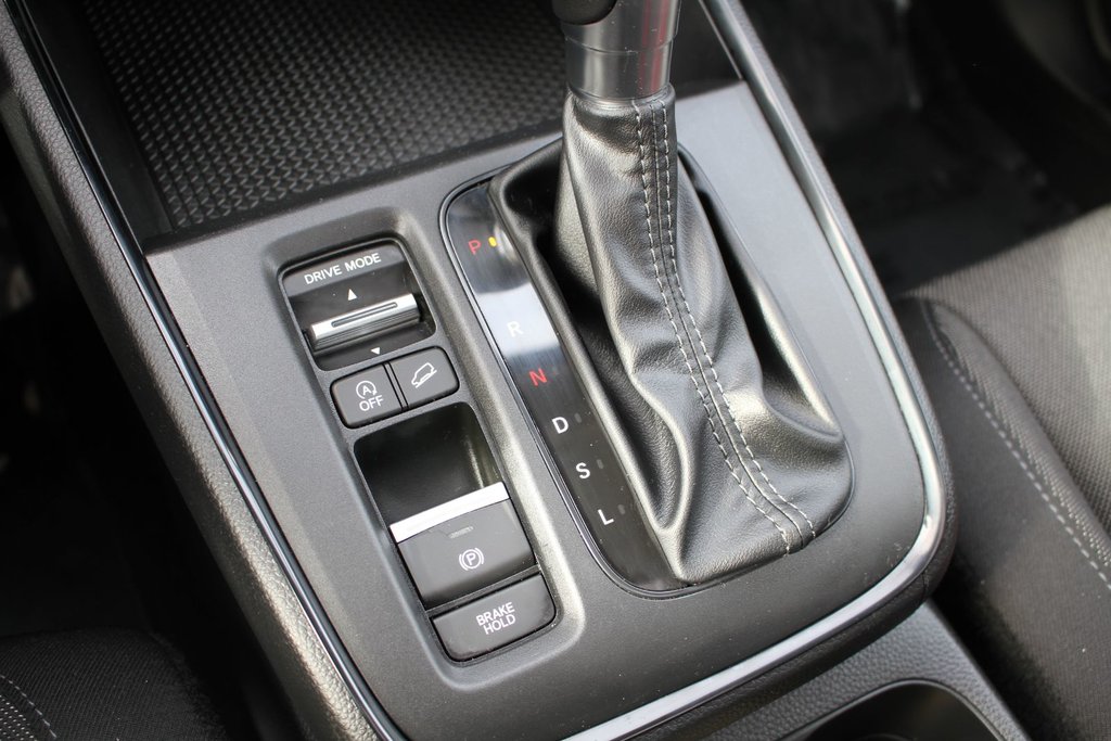 Honda CR-V Sport-B | AWD 2023 à , Québec - 16 - w1024h768px