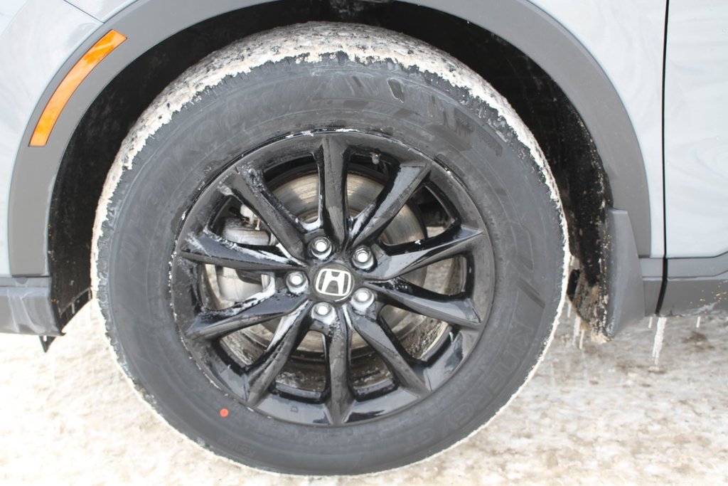 Honda CR-V Sport-B | AWD 2023 à , Québec - 24 - w1024h768px