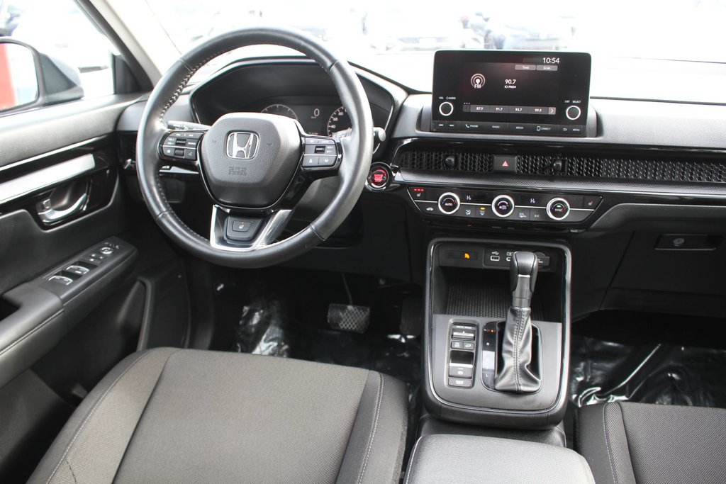 Honda CR-V Sport-B | AWD 2023 à , Québec - 9 - w1024h768px