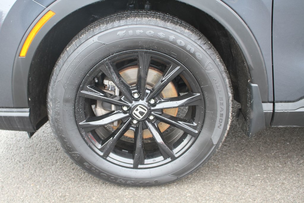 2023 Honda CR-V Sport | AWD in Montréal, Quebec - 24 - w1024h768px
