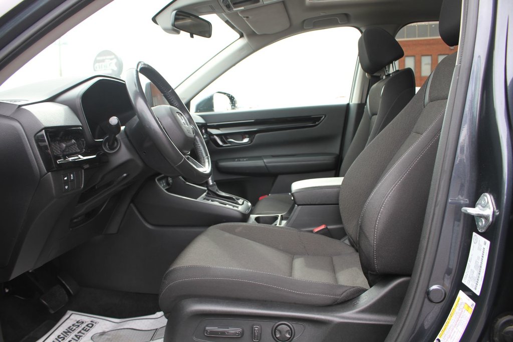 2023 Honda CR-V Sport | AWD in Montréal, Quebec - 7 - w1024h768px