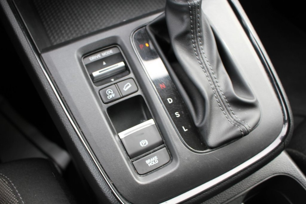 2023 Honda CR-V Sport | AWD in Montréal, Quebec - 16 - w1024h768px