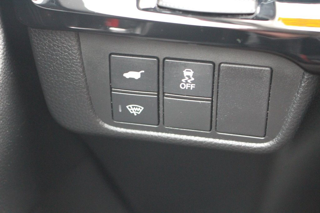 2023 Honda CR-V Sport | AWD in Montréal, Quebec - 13 - w1024h768px