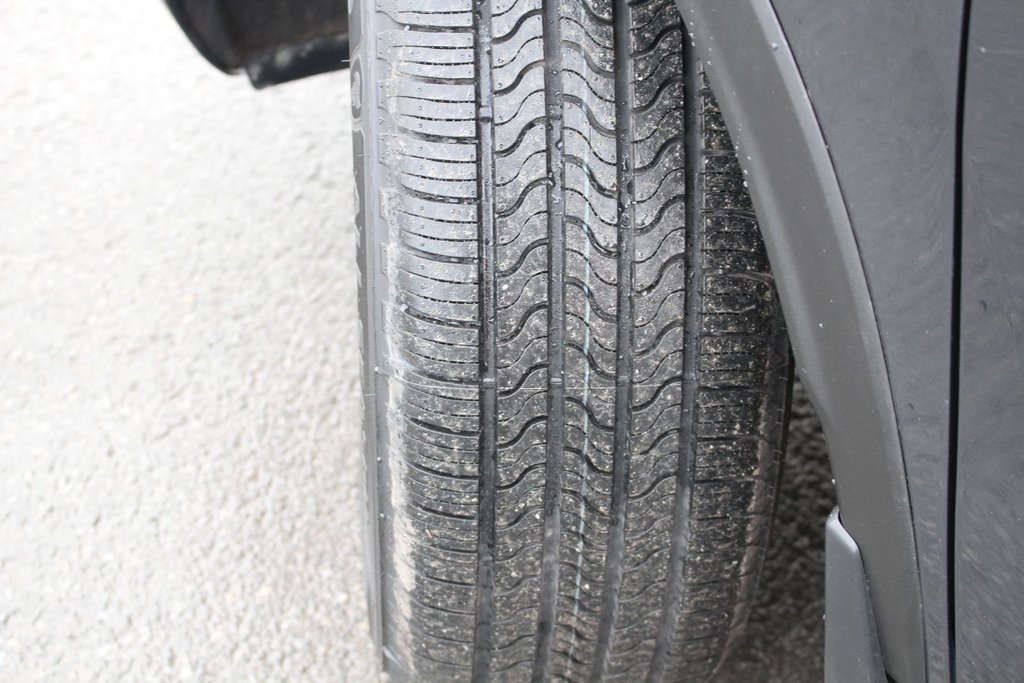 2023 Honda CR-V Sport | AWD in Montréal, Quebec - 25 - w1024h768px