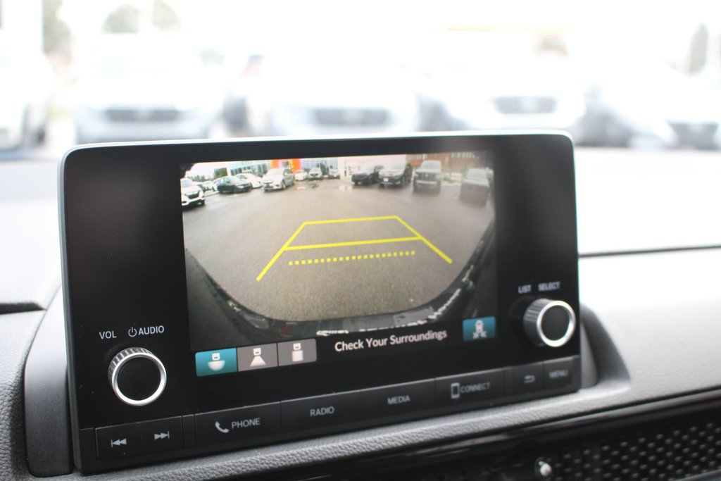 2023 Honda CR-V Sport | AWD in Montréal, Quebec - 19 - w1024h768px