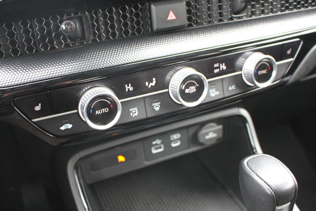 2023 Honda CR-V Sport | AWD in Montréal, Quebec - 17 - w1024h768px