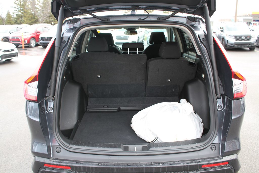2023 Honda CR-V Sport | AWD in Montréal, Quebec - 23 - w1024h768px