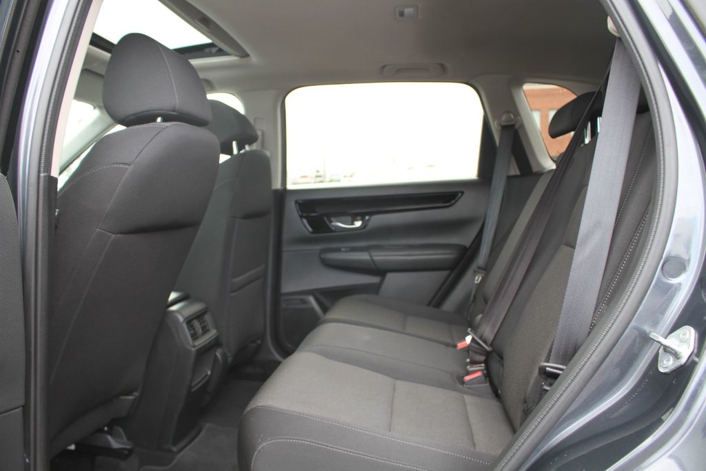 2023 Honda CR-V Sport | AWD in Montréal, Quebec - 8 - w1024h768px