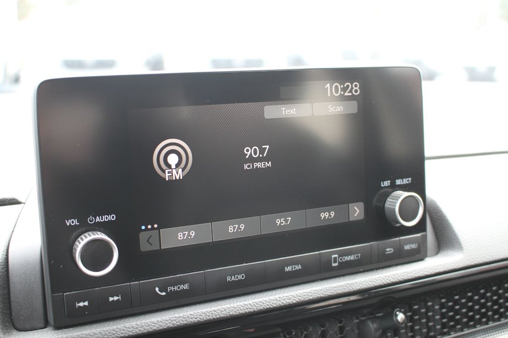 2023 Honda CR-V Sport | AWD in Montréal, Quebec - 18 - w1024h768px