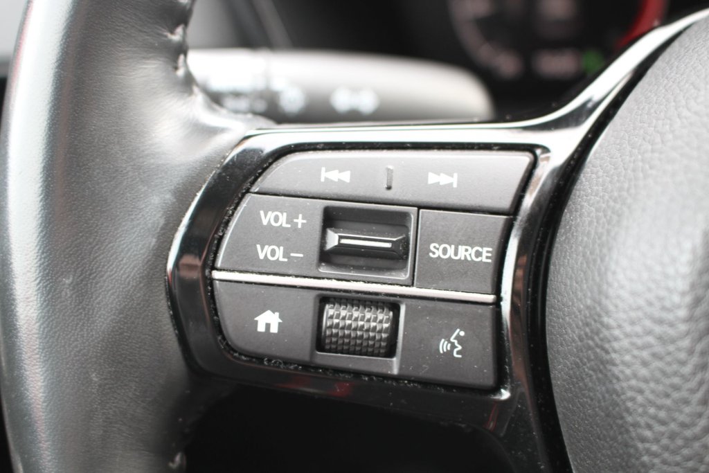 2023 Honda CR-V Sport | AWD in Montréal, Quebec - 12 - w1024h768px