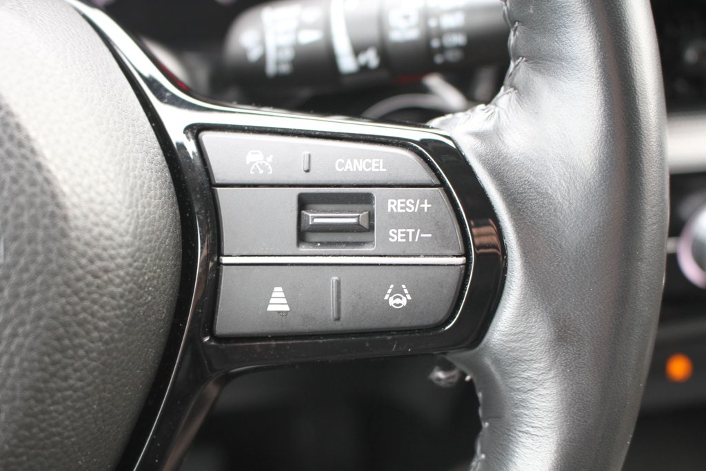 2023 Honda CR-V Sport | AWD in Montréal, Quebec - 15 - w1024h768px