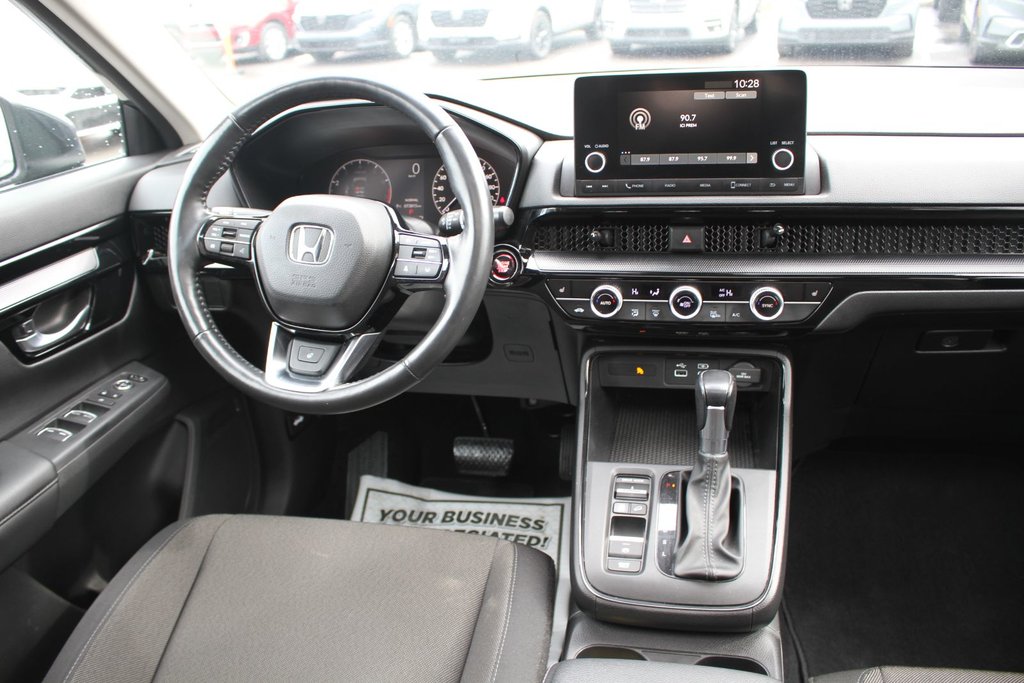 2023 Honda CR-V Sport | AWD in Montréal, Quebec - 9 - w1024h768px