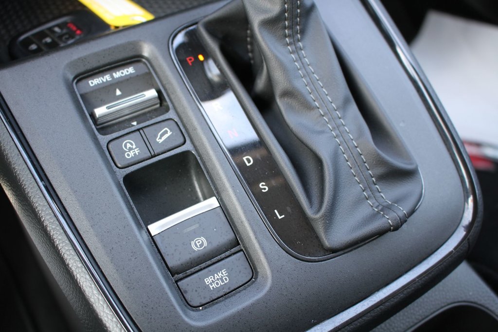 Honda CR-V Sport | AWD 2023 à Montréal, Québec - 15 - w1024h768px