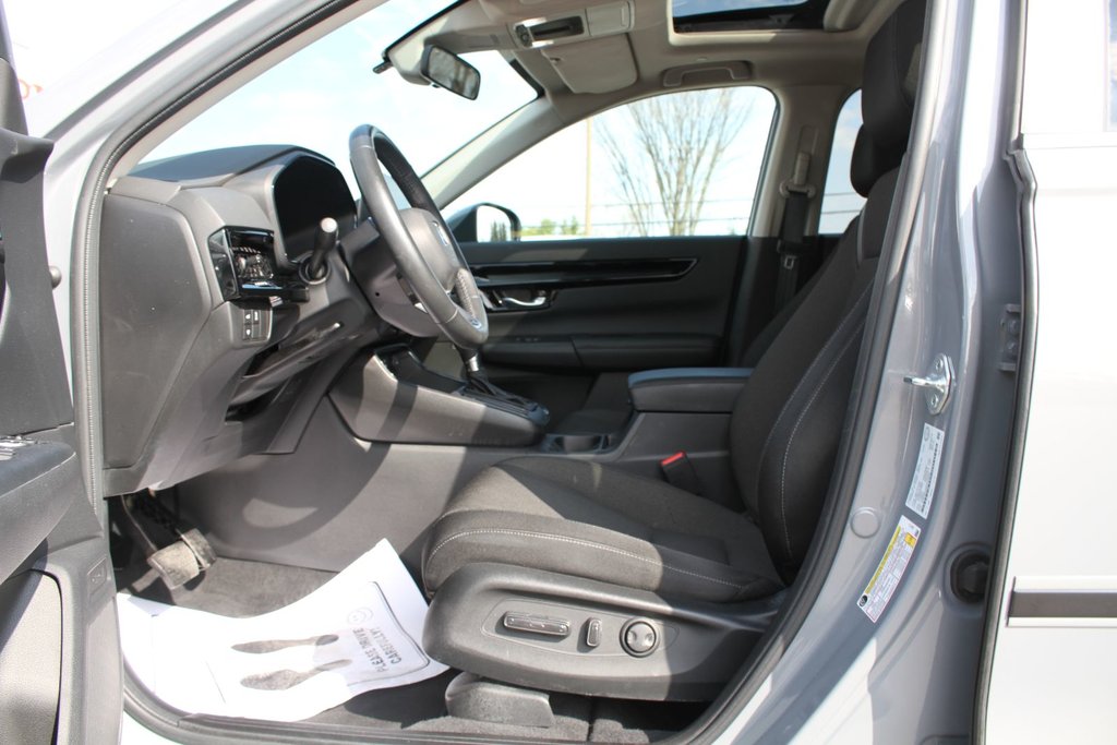 Honda CR-V Sport | AWD 2023 à Montréal, Québec - 7 - w1024h768px