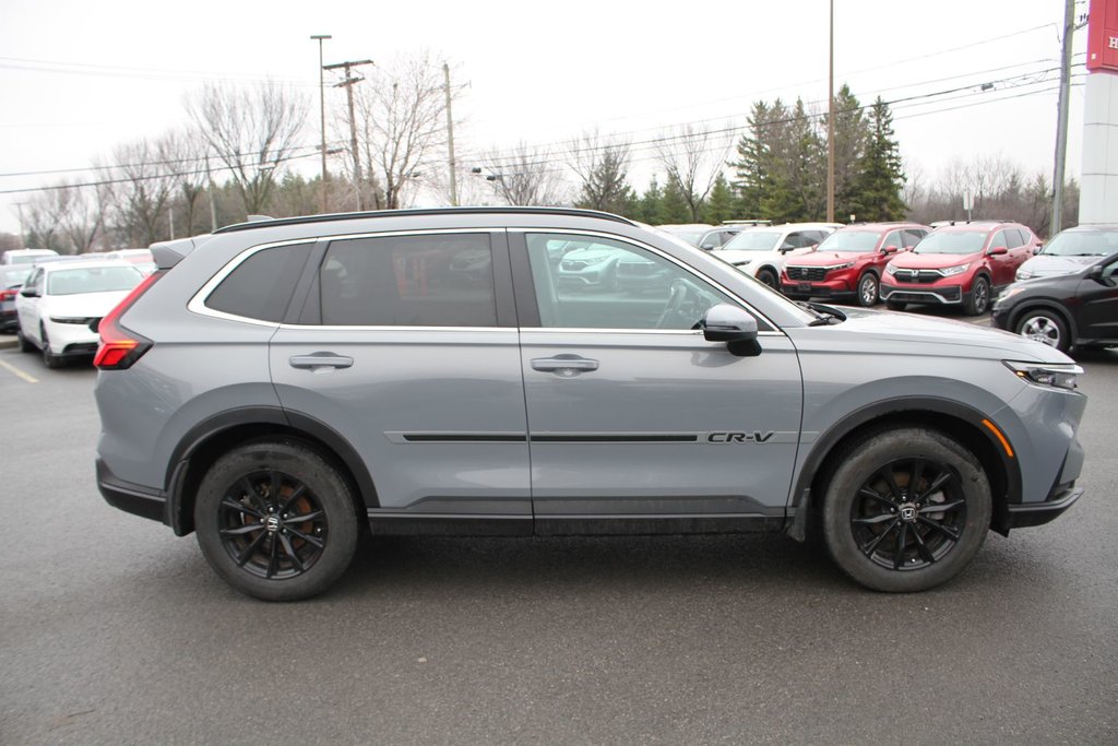 2023 Honda CR-V Sport | AWD in Gatineau, Quebec - 6 - w1024h768px