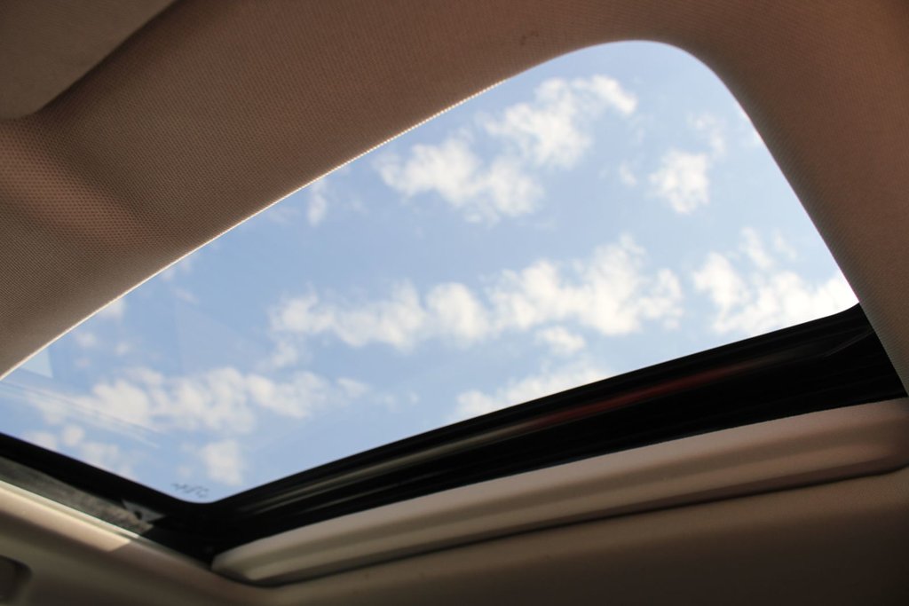 Honda CR-V Sport | AWD 2023 à Montréal, Québec - 21 - w1024h768px