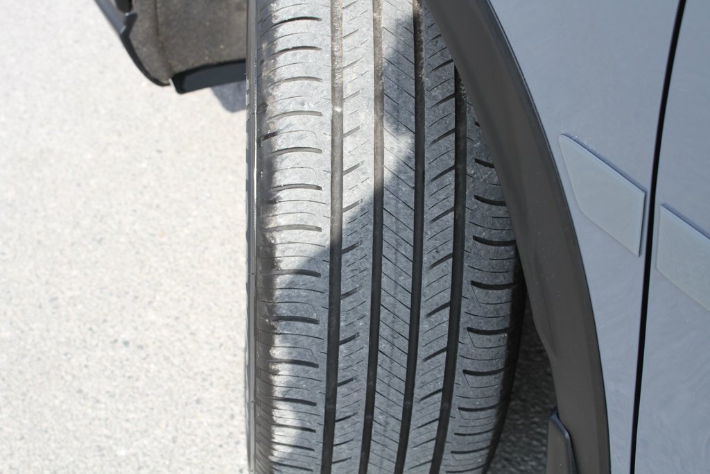 Honda CR-V Sport | AWD 2023 à Montréal, Québec - 24 - w1024h768px