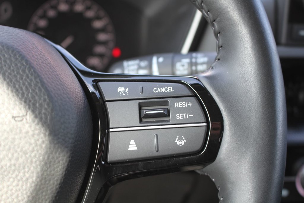 Honda CR-V Sport | AWD 2023 à Montréal, Québec - 14 - w1024h768px