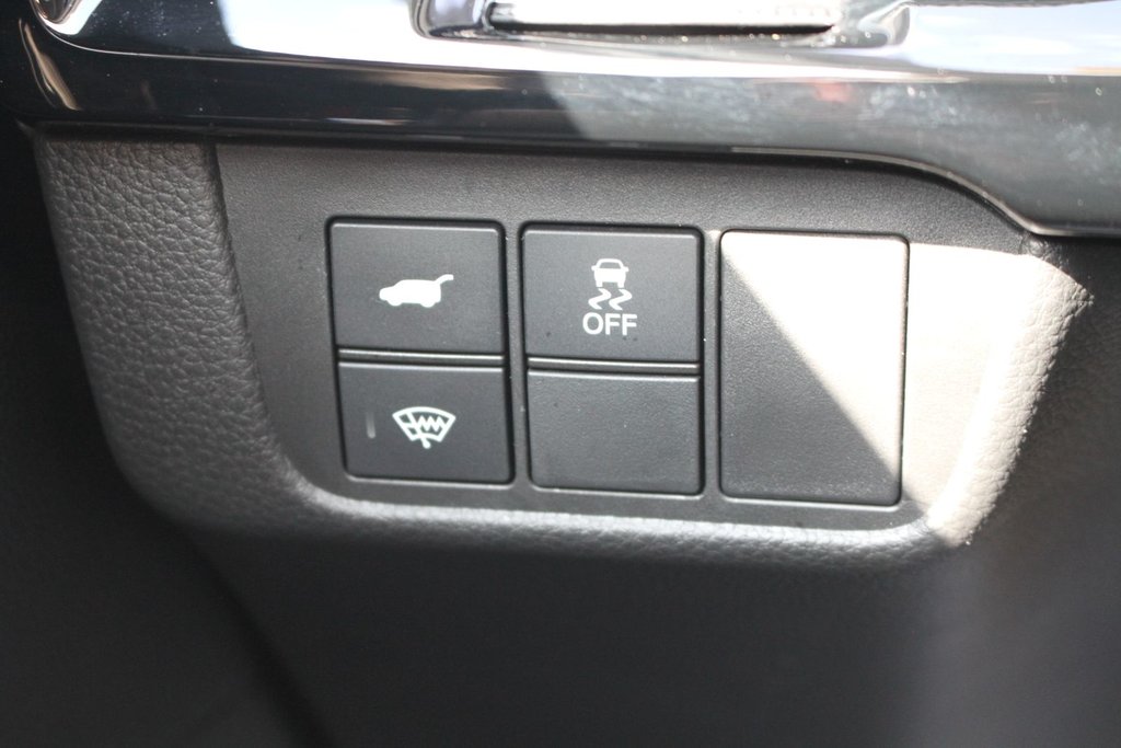 Honda CR-V Sport | AWD 2023 à Montréal, Québec - 12 - w1024h768px