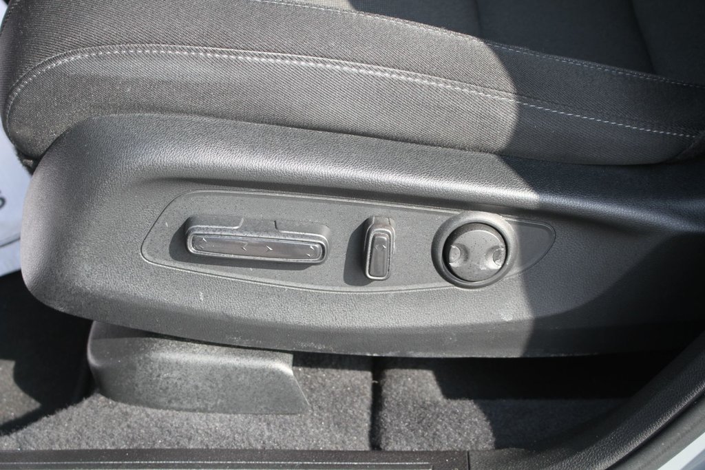 Honda CR-V Sport | AWD 2023 à Montréal, Québec - 19 - w1024h768px