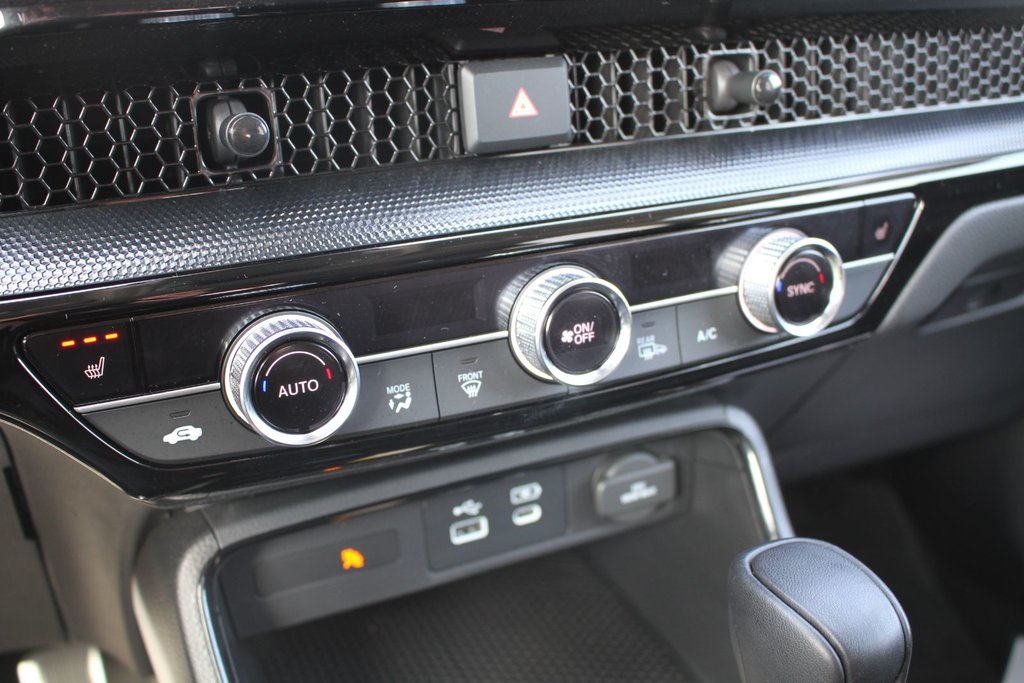 Honda CR-V Sport | AWD 2023 à Montréal, Québec - 16 - w1024h768px