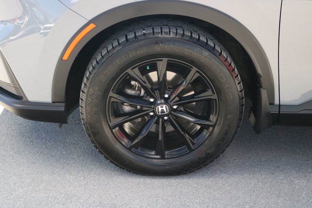 2023 Honda CR-V Sport | AWD in Gatineau, Quebec - 23 - w1024h768px