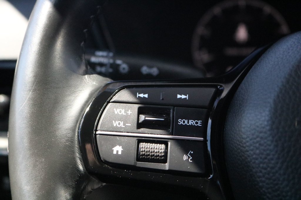 2023 Honda CR-V Sport | AWD in Gatineau, Quebec - 11 - w1024h768px
