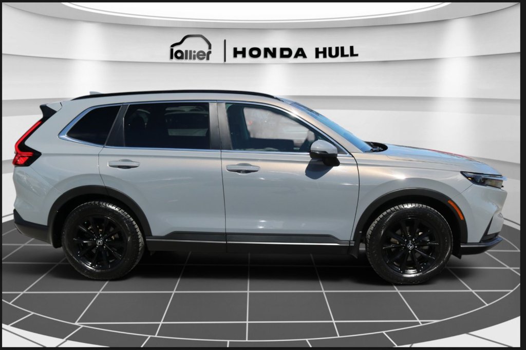 2023 Honda CR-V Sport | AWD in Gatineau, Quebec - 6 - w1024h768px