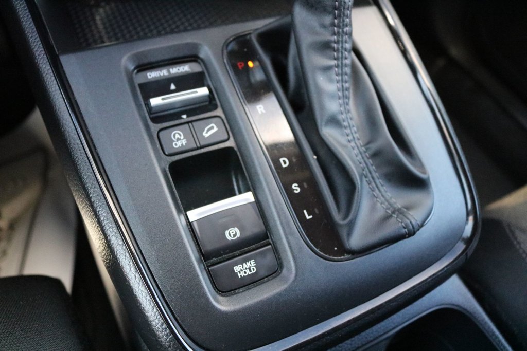 2023 Honda CR-V Sport | AWD in Gatineau, Quebec - 15 - w1024h768px
