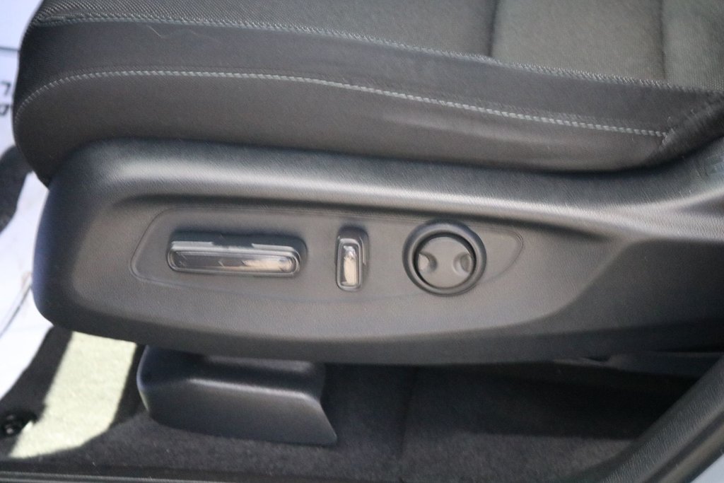 2023 Honda CR-V Sport | AWD in Gatineau, Quebec - 19 - w1024h768px