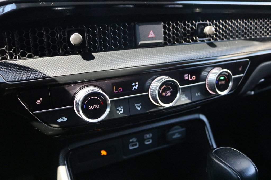 2023 Honda CR-V Sport | AWD in Gatineau, Quebec - 16 - w1024h768px