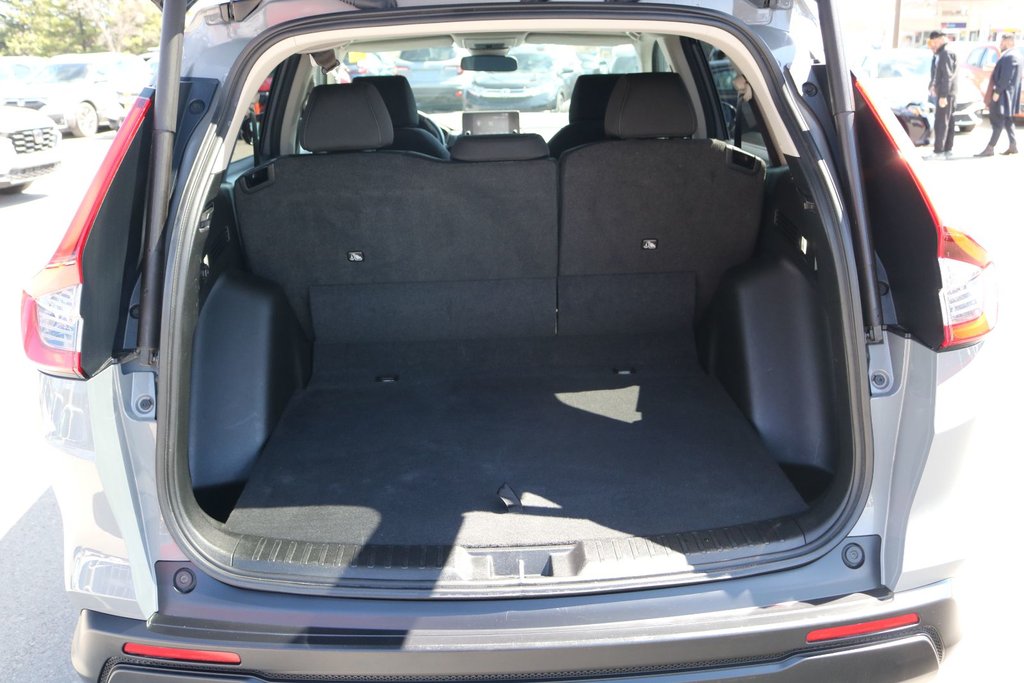 2023 Honda CR-V Sport | AWD in Gatineau, Quebec - 22 - w1024h768px