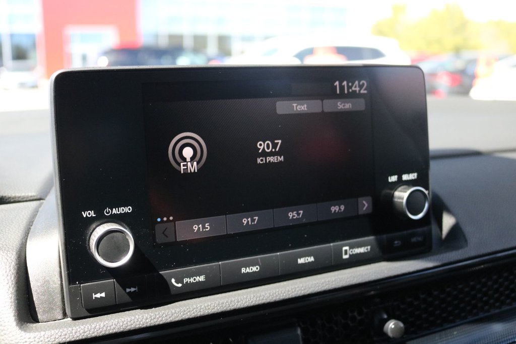 2023 Honda CR-V Sport | AWD in Gatineau, Quebec - 17 - w1024h768px
