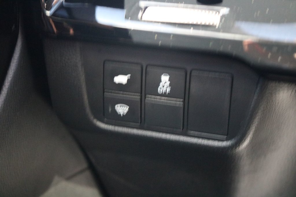2023 Honda CR-V Sport | AWD in Gatineau, Quebec - 12 - w1024h768px