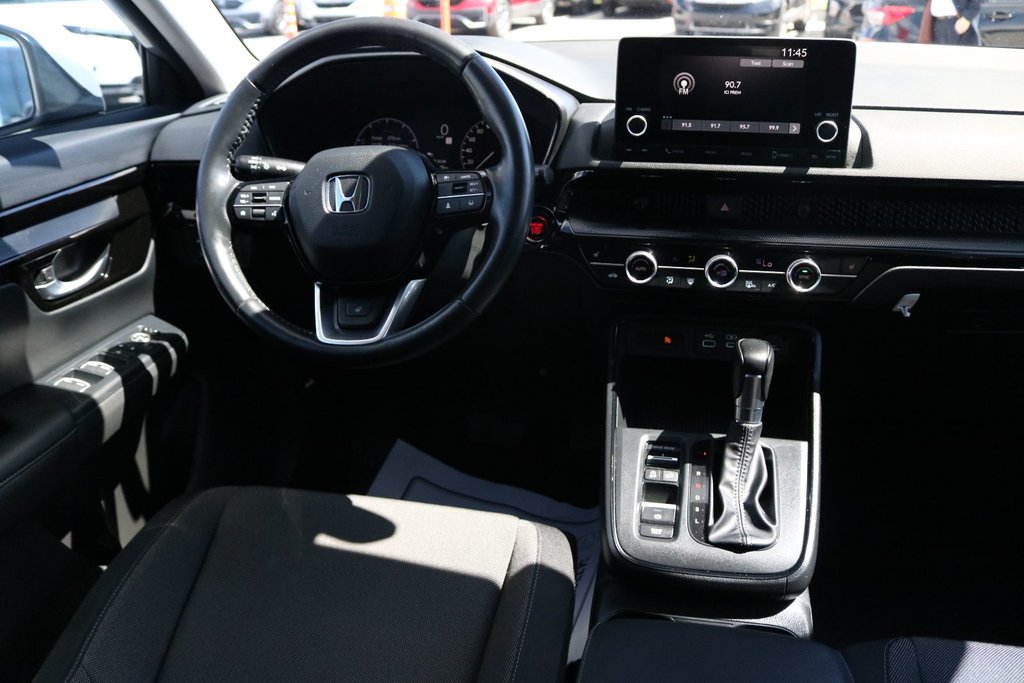 2023 Honda CR-V Sport | AWD in Gatineau, Quebec - 8 - w1024h768px