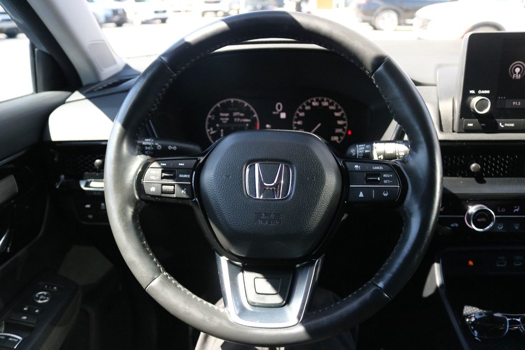 2023 Honda CR-V Sport | AWD in Gatineau, Quebec - 9 - w1024h768px