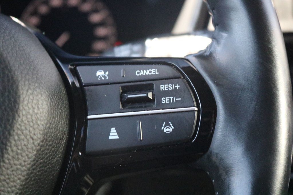 2023 Honda CR-V Sport | AWD in Gatineau, Quebec - 14 - w1024h768px