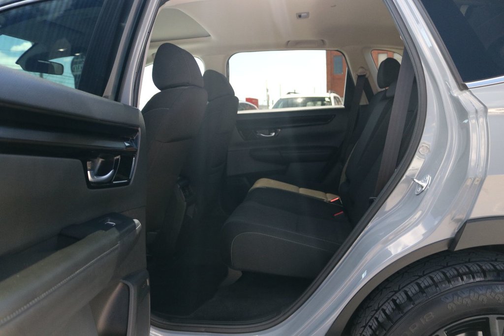 2023 Honda CR-V Sport | AWD in Gatineau, Quebec - 7 - w1024h768px